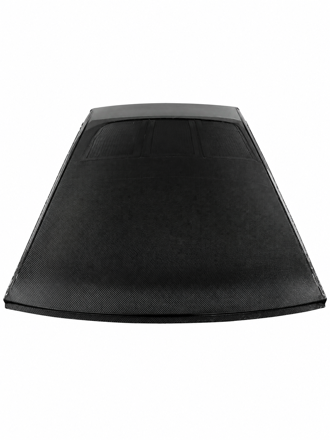 Mercedes 190E Carbon Roof