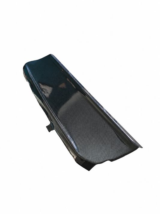 190E Carbon Fibre Parcel Shelf