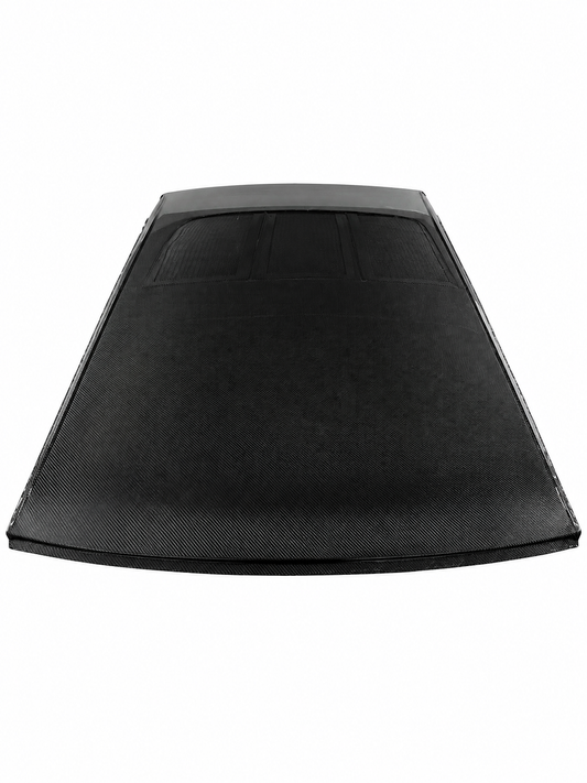 Mercedes 190E Carbon Roof