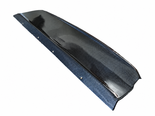 190E Carbon Fibre Parcel Shelf