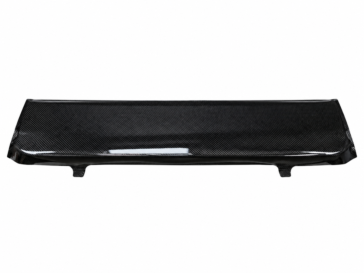 190E Carbon Fibre Parcel Shelf